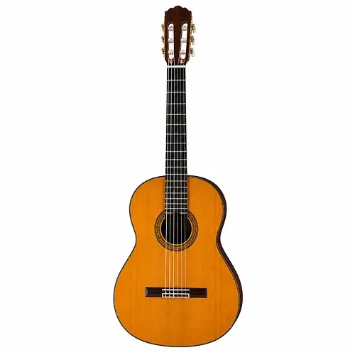 Gitarre (E 6 konzert)