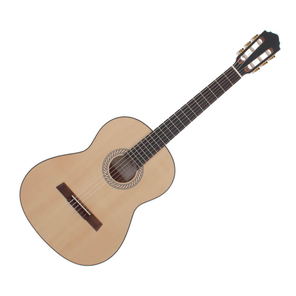 <strong style="font-size: 18px;">Höfner Konzertgitarre 1/2</strong> <br> 544 mm <br> <strong>29€/monatlich</strong>