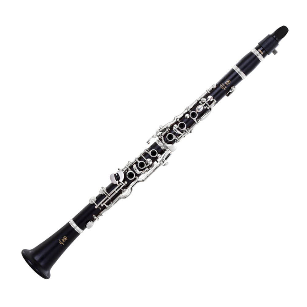 <strong style="font-size: 18px;">Yamaha YCL-457/2 Klarinette</strong> <br> Birne 56 mm <br> <strong>36€/monatlich</strong>