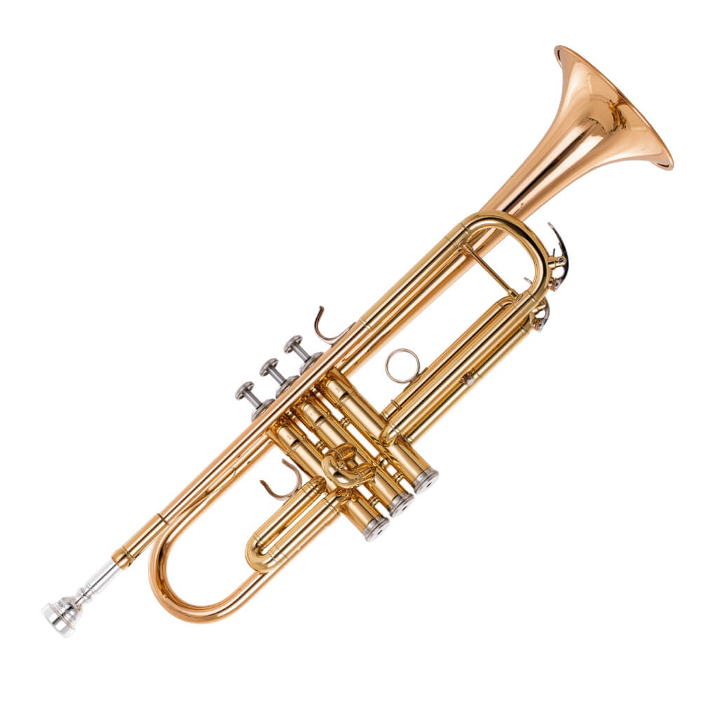 <strong>Startklar</strong> <br> <strong style="font-size: 18px;">Yamaha YTR-4335G Trompete</strong> <br> ca. 1,09 kg <br> <strong>29€/monatlich</strong>